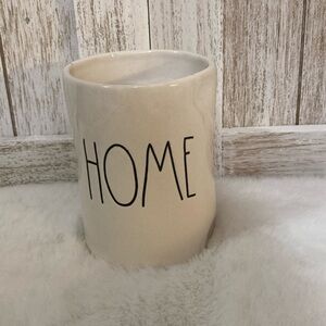 Rae Dunn Home Candle